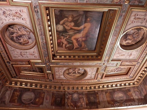 Флоренция - день второй