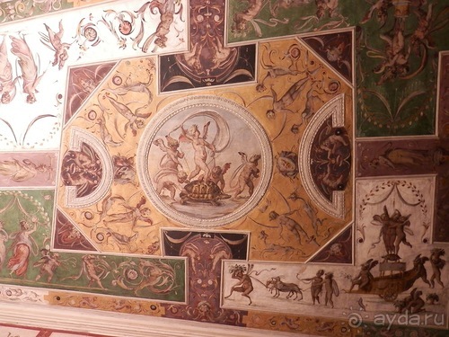 Флоренция - день второй