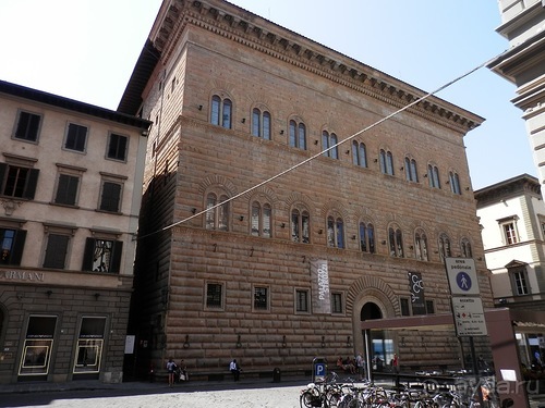 Флоренция - день второй