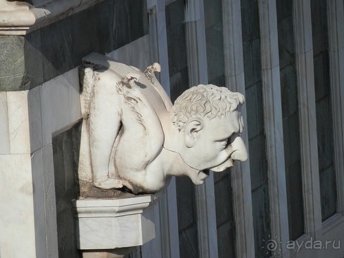 Флоренция - день второй