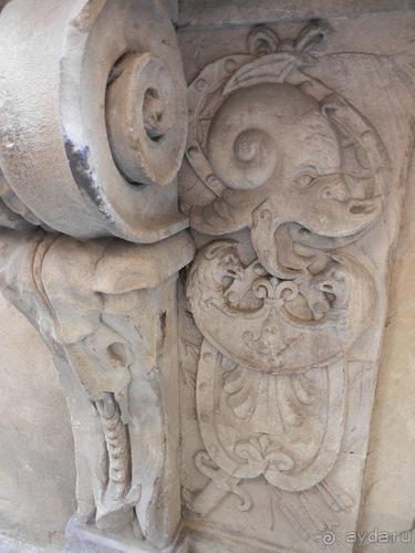 Флоренция - день второй