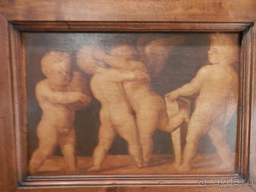 Флоренция - день второй