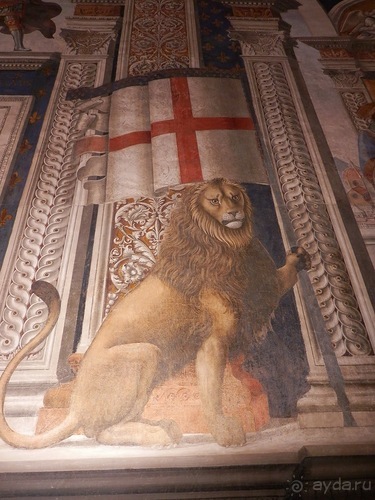 Флоренция - день второй