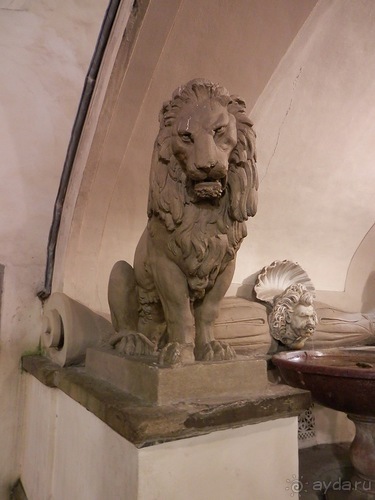 Флоренция - день второй