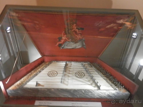 Флоренция - день второй