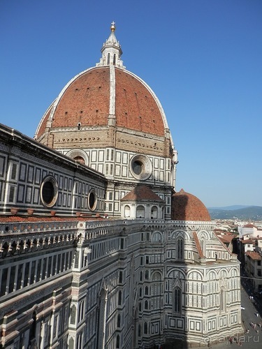 Флоренция - день второй