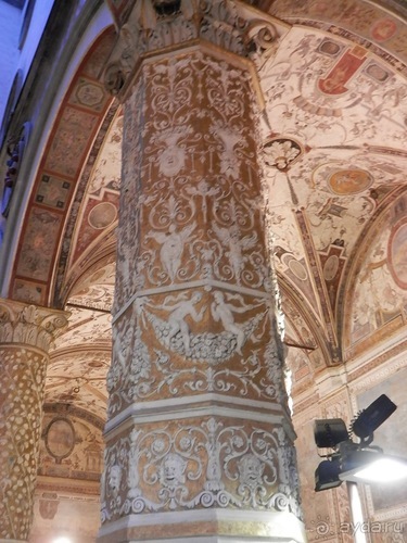 Флоренция - день второй