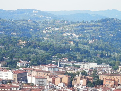 Флоренция - день второй