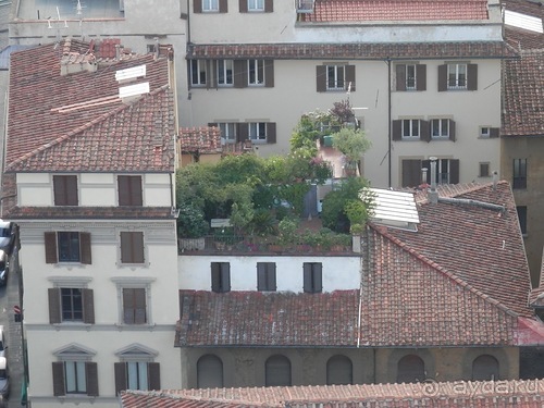 Флоренция - день второй