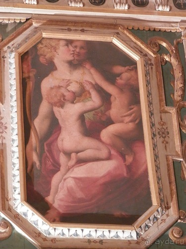 Флоренция - день второй