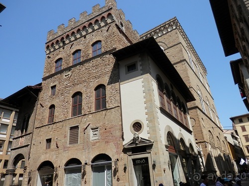 Флоренция - день второй