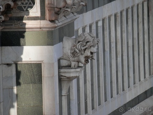 Флоренция - день второй