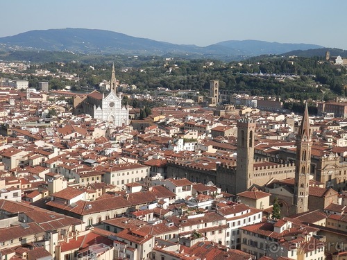 Флоренция - день второй