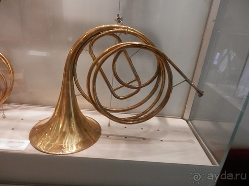 Флоренция - день второй