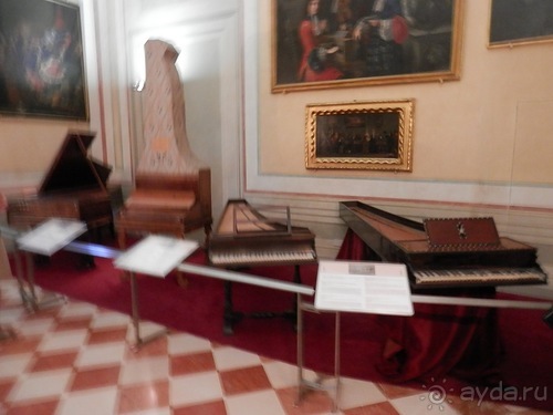 Флоренция - день второй