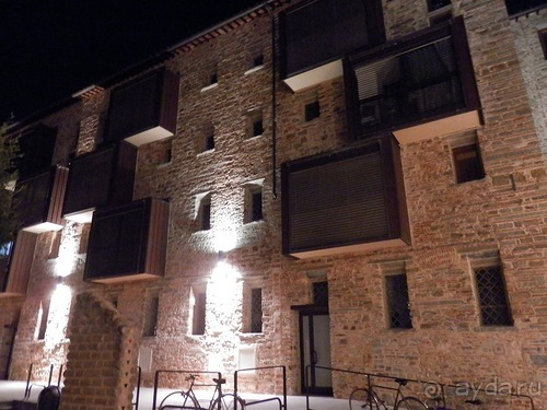 Флоренция - день второй