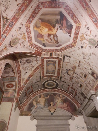 Флоренция - день второй