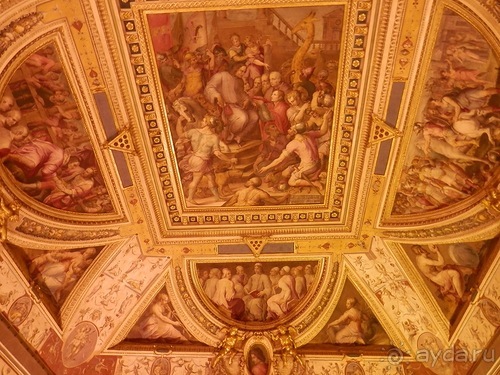 Флоренция - день второй