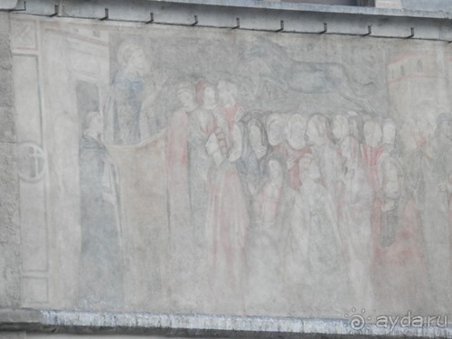 Флоренция - день второй