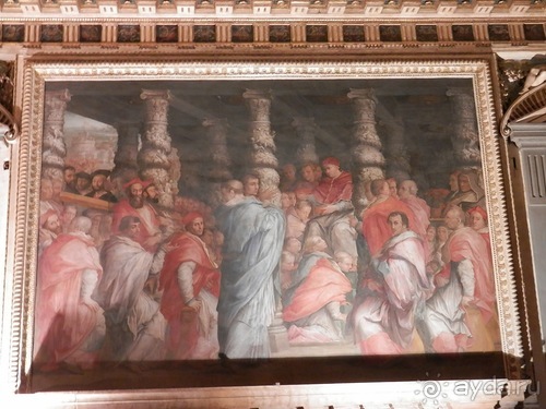 Флоренция - день второй