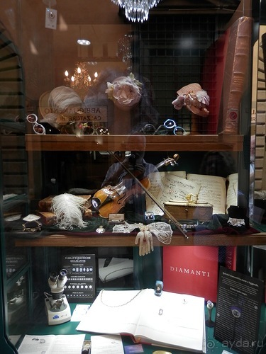 Флоренция - день второй