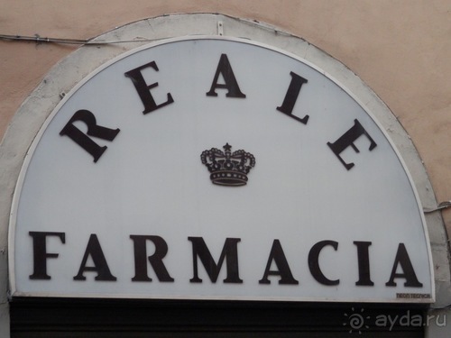 Флоренция - день второй