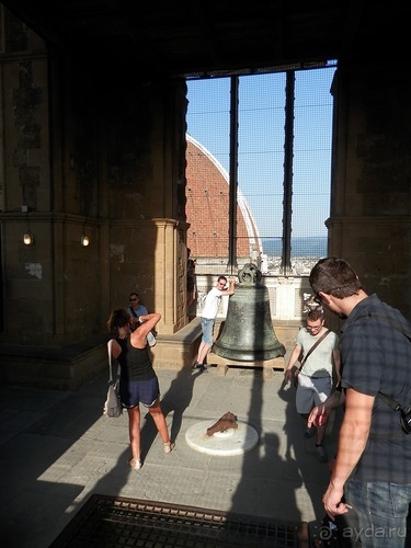 Флоренция - день второй