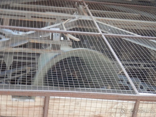 Флоренция - день второй