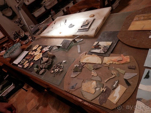 Флоренция - день второй