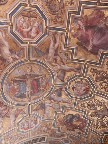 Флоренция - день второй