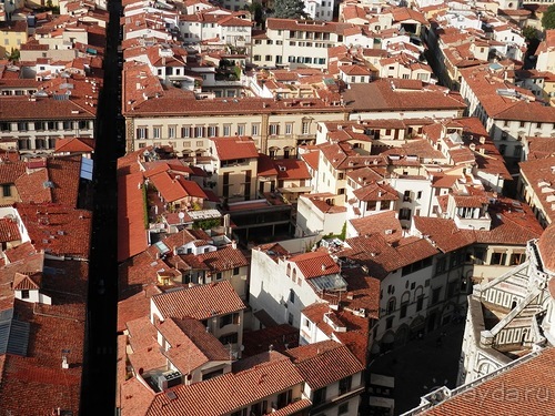 Флоренция - день второй