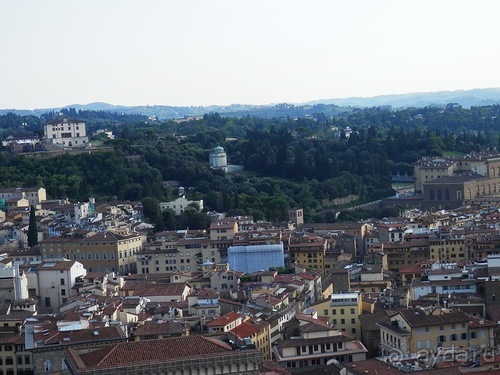 Флоренция - день второй