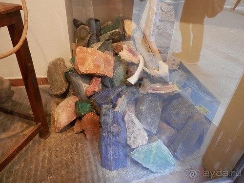 Флоренция - день второй