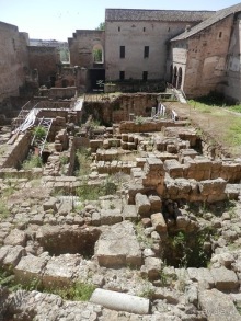 Кордова, день последний