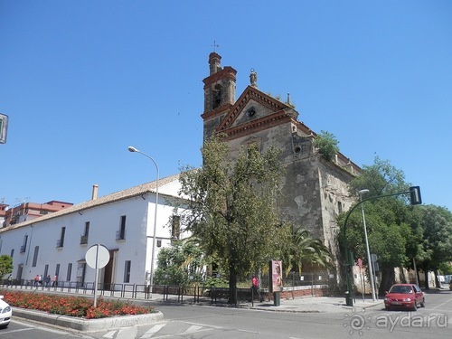 Кордова, день последний