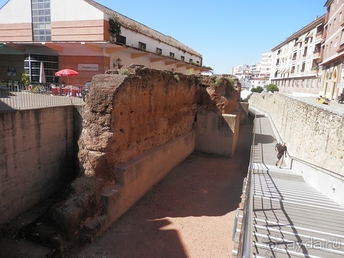 Кордова, день последний