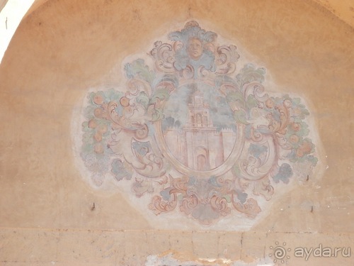 Кордова, день последний