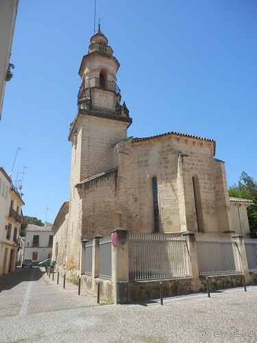 Кордова, день последний