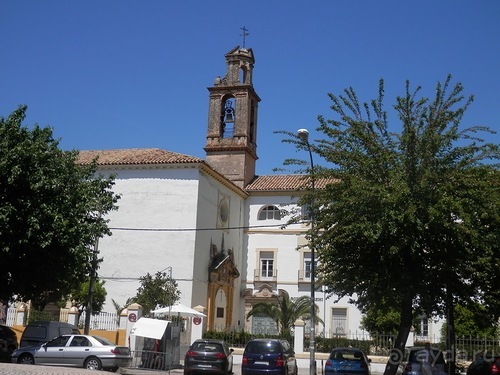 Кордова, день последний