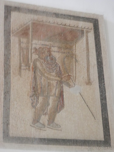 Кордова, день последний