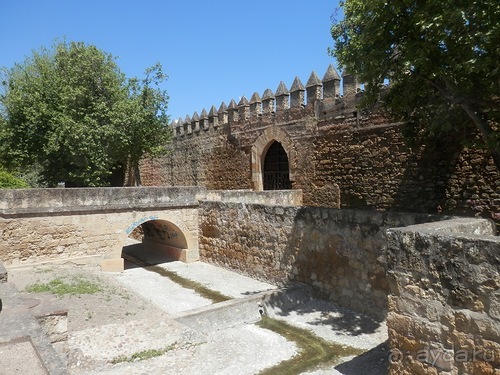 Кордова, день последний