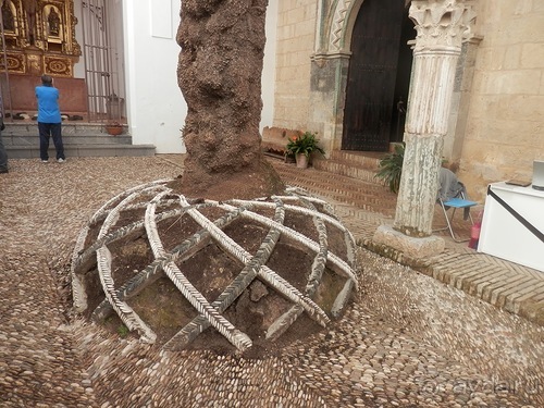 Кордова, день последний