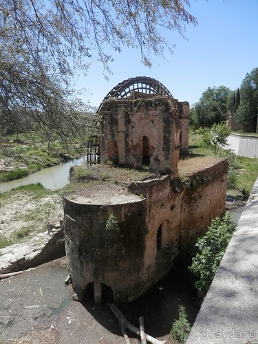 Кордова, день последний