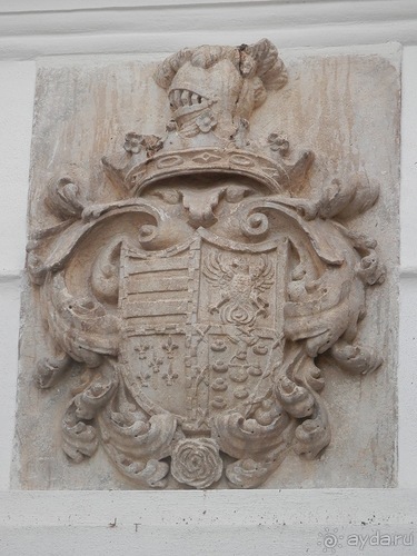 Кордова, день последний