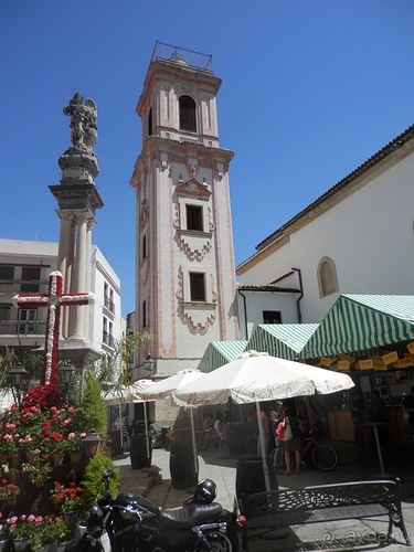 Кордова, день последний