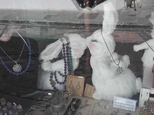 Кордова, день последний