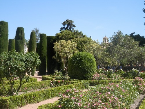 Кордова, день последний