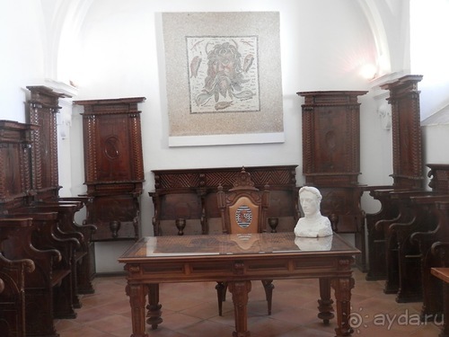 Кордова, день последний