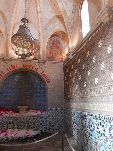 Кордова, день последний