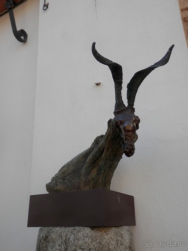 Кордова, день последний